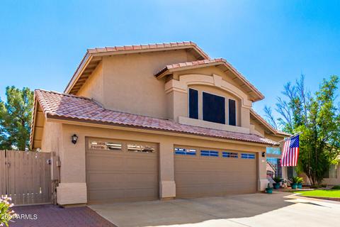 531 W Laredo Ave, Gilbert, AZ 85233 photo 2