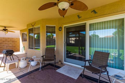531 W Laredo Ave, Gilbert, AZ 85233 photo 30