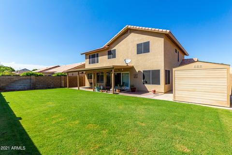 531 W Laredo Ave, Gilbert, AZ 85233 photo 32