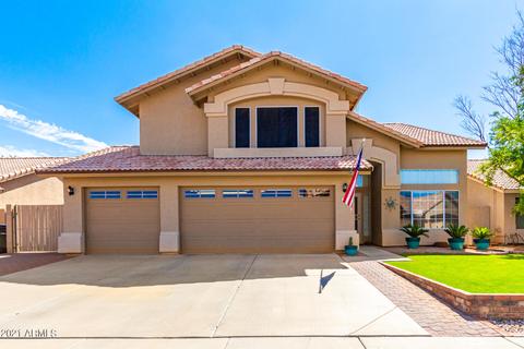 531 W Laredo Ave, Gilbert, AZ 85233 photo 1