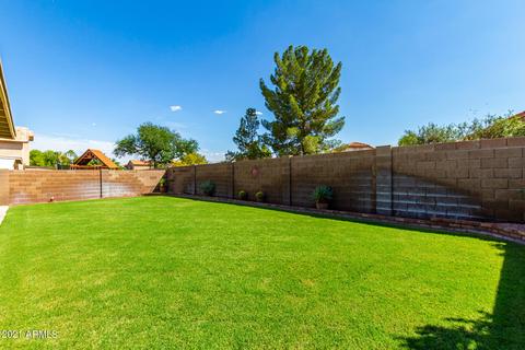 531 W Laredo Ave, Gilbert, AZ 85233 photo 34