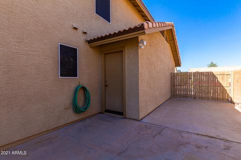 531 W Laredo Ave, Gilbert, AZ 85233 photo 35
