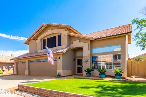 531 W Laredo Ave, Gilbert, AZ 85233 photo 3