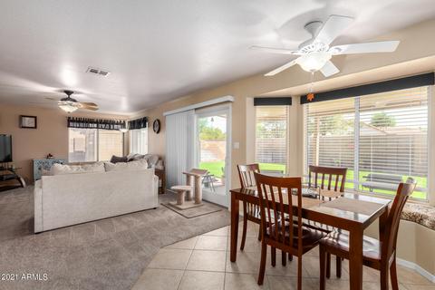 531 W Laredo Ave, Gilbert, AZ 85233 photo 12