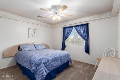 531 W Laredo Ave, Gilbert, AZ 85233 photo 23