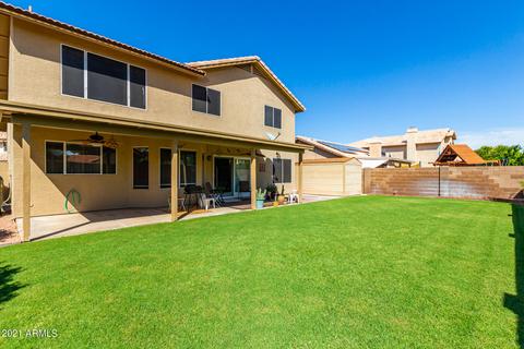 531 W Laredo Ave, Gilbert, AZ 85233 photo 33
