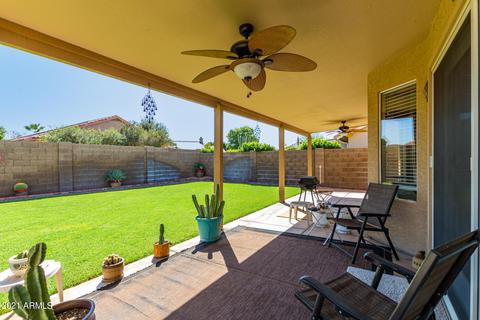 531 W Laredo Ave, Gilbert, AZ 85233 photo 29