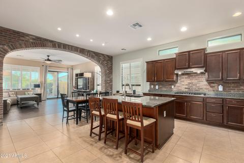 8519 E Leland St, Mesa, AZ 85207 photo 15