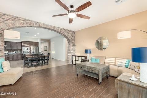 8519 E Leland St, Mesa, AZ 85207 photo 9