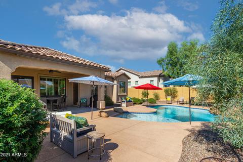 8519 E Leland St, Mesa, AZ 85207 photo 3