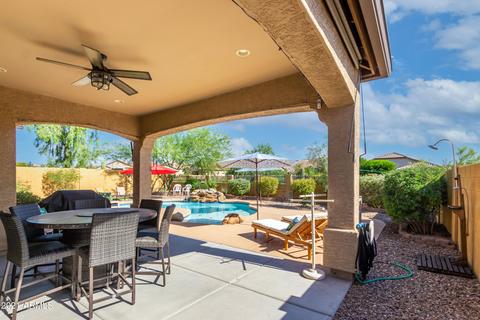 8519 E Leland St, Mesa, AZ 85207 photo 30