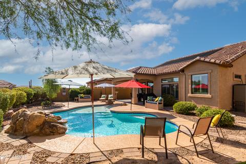 8519 E Leland St, Mesa, AZ 85207 photo 1