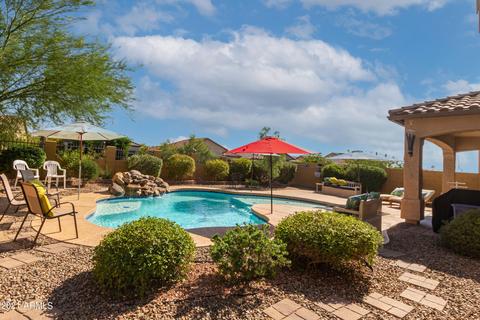 8519 E Leland St, Mesa, AZ 85207 photo 4