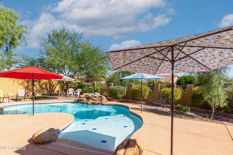 8519 E Leland St, Mesa, AZ 85207 photo 2