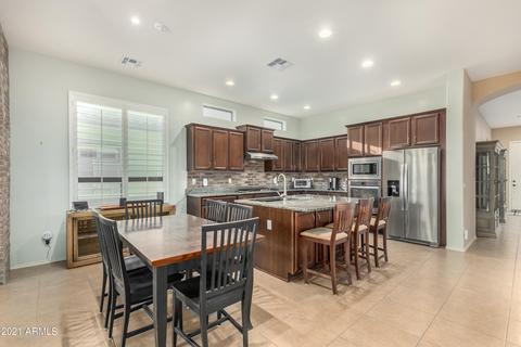8519 E Leland St, Mesa, AZ 85207 photo 12
