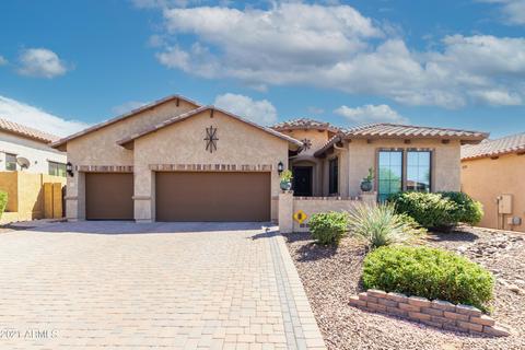 8519 E Leland St, Mesa, AZ 85207 photo 5