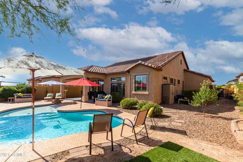8519 E Leland St, Mesa, AZ 85207 photo 29