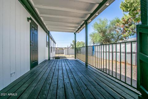 660 S 96th Pl, Mesa, AZ 85208 photo 3
