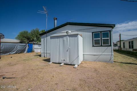 660 S 96th Pl, Mesa, AZ 85208 photo 26