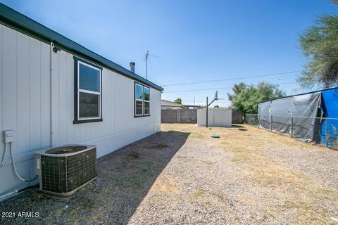 660 S 96th Pl, Mesa, AZ 85208 photo 24