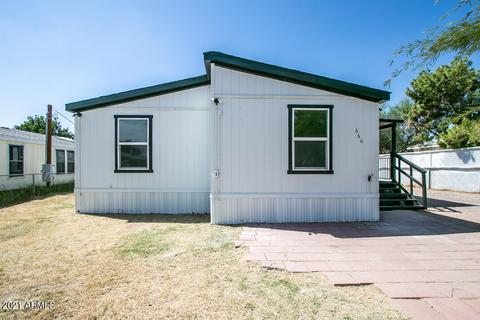 660 S 96th Pl, Mesa, AZ 85208 photo 2