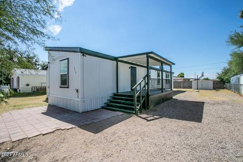 660 S 96th Pl, Mesa, AZ 85208 photo 1