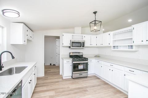 660 S 96th Pl, Mesa, AZ 85208 photo 4