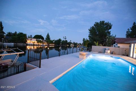 1222 E Harbor View Dr, Tempe, AZ 85283 photo 1