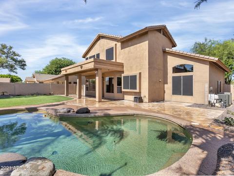 4539 E Chisum Trl, Phoenix, AZ 85050 photo 10