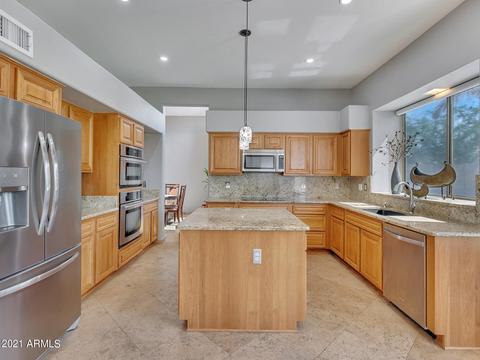 4539 E Chisum Trl, Phoenix, AZ 85050 photo 31