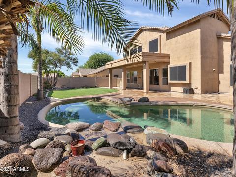 4539 E Chisum Trl, Phoenix, AZ 85050 photo 2