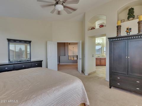 4539 E Chisum Trl, Phoenix, AZ 85050 photo 36
