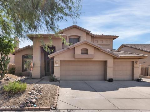 4539 E Chisum Trl, Phoenix, AZ 85050 photo 1
