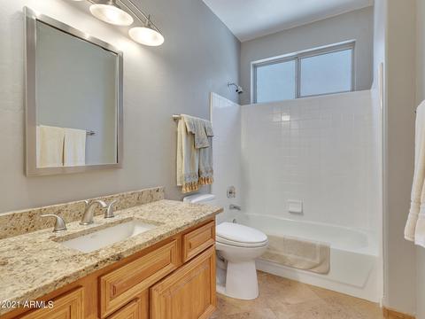 4539 E Chisum Trl, Phoenix, AZ 85050 photo 20