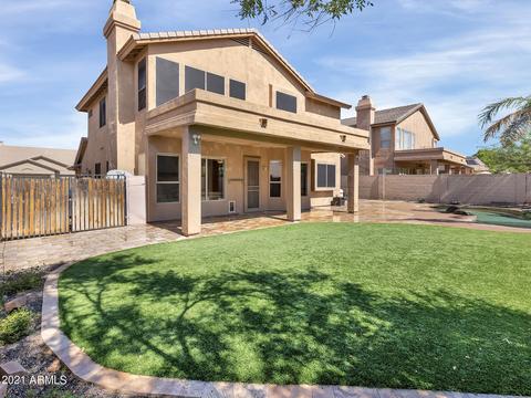 4539 E Chisum Trl, Phoenix, AZ 85050 photo 9