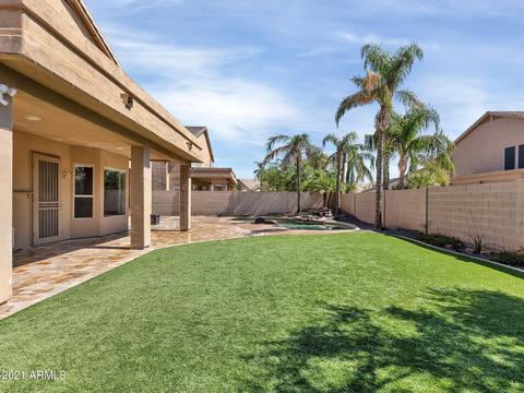 4539 E Chisum Trl, Phoenix, AZ 85050 photo 12