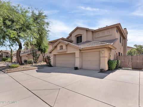 4539 E Chisum Trl, Phoenix, AZ 85050 photo 13