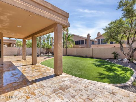 4539 E Chisum Trl, Phoenix, AZ 85050 photo 11