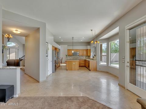 4539 E Chisum Trl, Phoenix, AZ 85050 photo 26