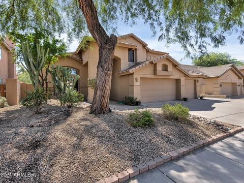 4539 E Chisum Trl, Phoenix, AZ 85050 photo 15