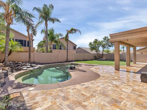 4539 E Chisum Trl, Phoenix, AZ 85050 photo 3