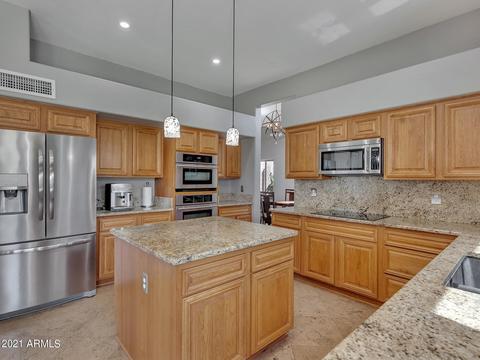 4539 E Chisum Trl, Phoenix, AZ 85050 photo 32