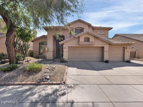 4539 E Chisum Trl, Phoenix, AZ 85050 photo 14