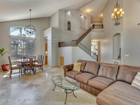 4539 E Chisum Trl, Phoenix, AZ 85050 photo 4