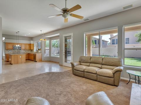 4539 E Chisum Trl, Phoenix, AZ 85050 photo 5