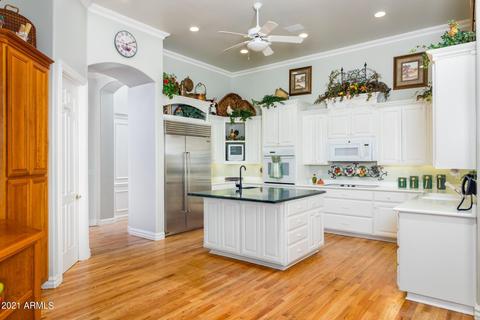 3683 E Aspen Ct, Gilbert, AZ 85234 photo 28