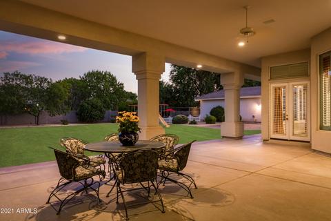 3683 E Aspen Ct, Gilbert, AZ 85234 photo 4