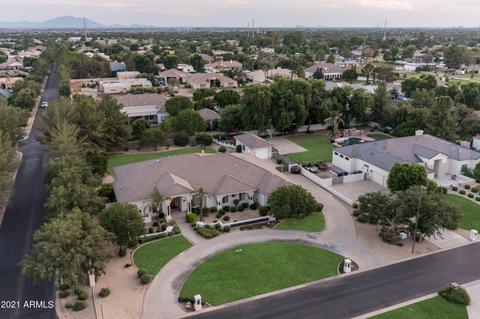 3683 E Aspen Ct, Gilbert, AZ 85234 photo 64