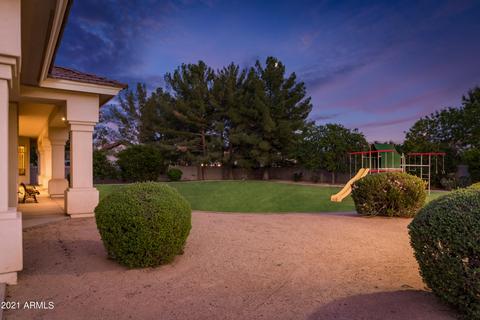 3683 E Aspen Ct, Gilbert, AZ 85234 photo 8