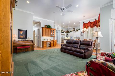 3683 E Aspen Ct, Gilbert, AZ 85234 photo 37